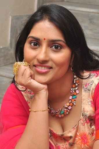 Sri Sudha Bhimireddy