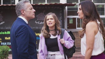 Episode 38 — Episode 38