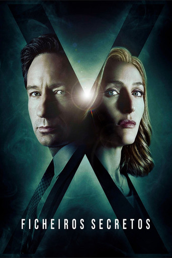 Ficheiros secretos (1993)