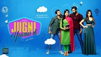 Jugni Yaaran Di (2019)