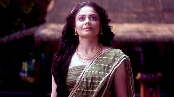 第16話：Vinta Is Lonely