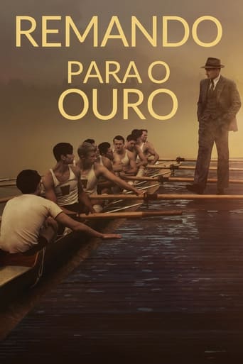 Remando Para o Ouro (2023) WEB-DL 1080p Dual Áudio