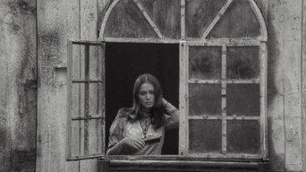 Lust for Gold (1974)