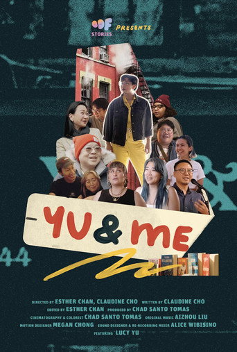 Yu & Me (2026)