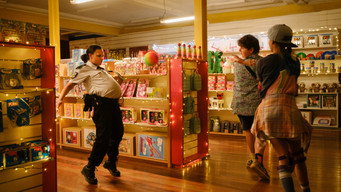 #6 Christmas Ransom