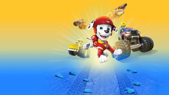 PAW Patrol: Rescue Wheels (2024)