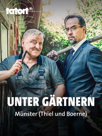 Unter Gärtnern