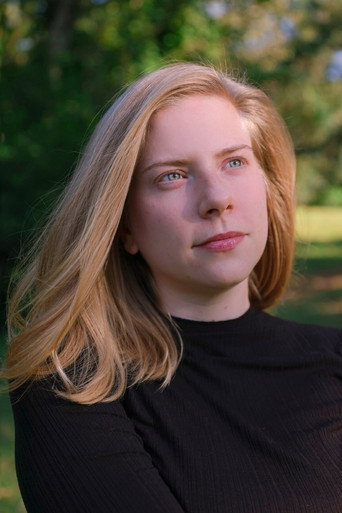 Jenny Catherall — 1