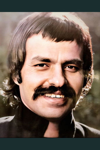 Foto de Morteza Aghili