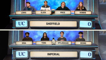 University Challenge T55E31