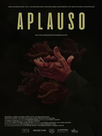 Poster of Aplauso