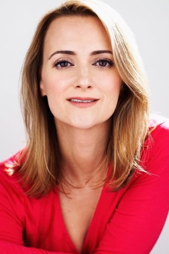 Image of Geraldine Dulex