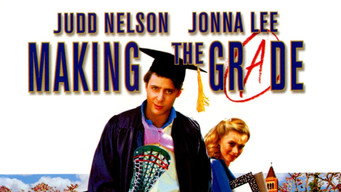 #5 Making the Grade