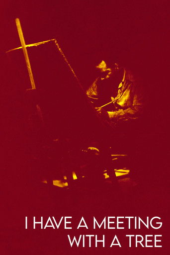 I Have an Appointment With a Tree (2023)