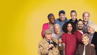 The Nursing Home, the TV series (2026- )