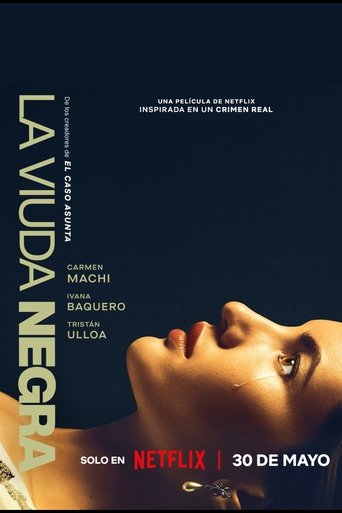 La viuda negra