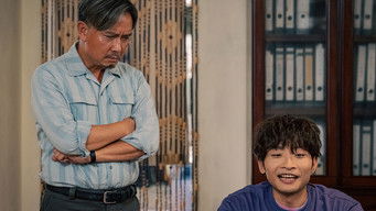 Episode 6 — Five-Star Squad