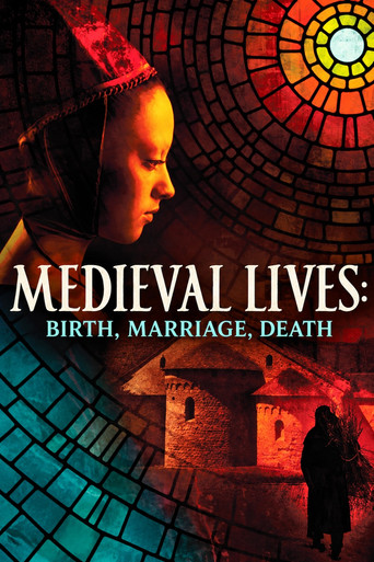 Medieval Lives: Birth, Marriage, Death