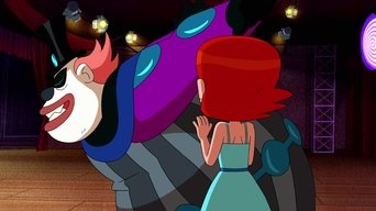 Cena de Episódio 32