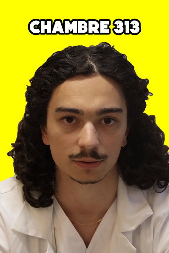 Chambre 313