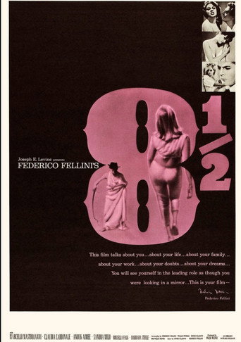 8&frac12; (1963)