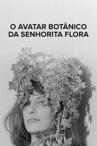 O Avatar Botânico da Senhorita Flora (1965) [LEG]