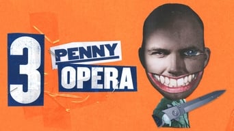 #4 National Theatre Live: The Threepenny Opera