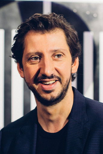 Foto de Camille Pierrandeli