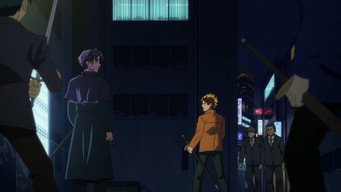 Episodio 17 — Episodio 17