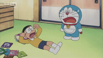 Episode 156 — Scoop! Nobita to Himitsu no Date