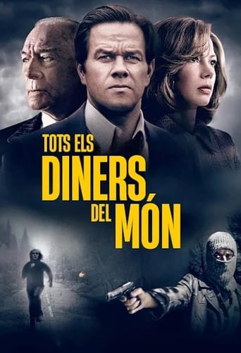Tots els diners del món