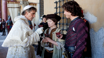 Cena de Cães Sem Dono