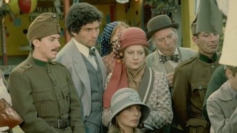Kémeri - S1E01