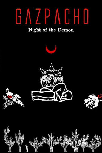 Gazpacho - Night of The Demon (1970)