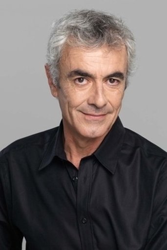 Image of Néstor Sánchez