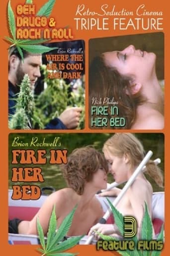 Fire in Her Bed! en streaming 