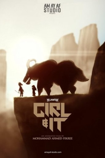 Girl & It (2013)