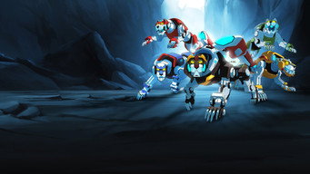#5 Voltron