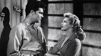 Devil's Canyon (1953)