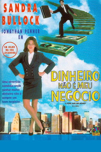 Dinheiro Não é Meu Negócio