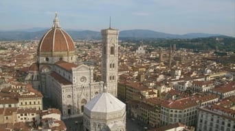 Italy, the Duomo in Florence