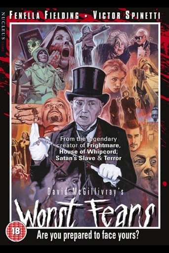 Worst Fears (2016) Worst Fears (2016)