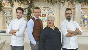 Bake Off España - S1E01