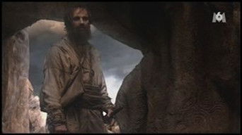 Kaamelott S5E28 poster