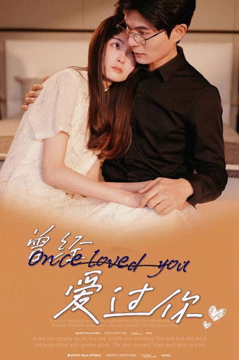 曾经爱过你 poster