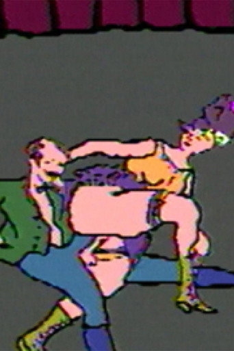 The Hundred Videos #3 (1996)