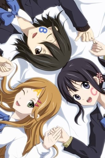 Kokoro Connect OVA