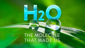 #2 H2O: молекула, яка створила нас