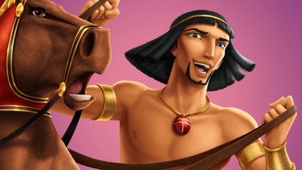 The Prince of Egypt backdrop 3