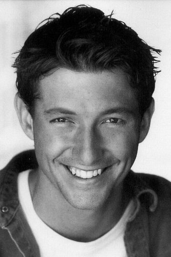 Zach Hudson headshot